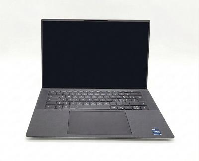 DELL Workstation Precision 5570 Core I7-12700H 2.3 Ghz 16 GB 1TB M.2-2280 NVME Webcam Nvidia Quadro RTX A1000 4GB LCD WUXGA 15.6"  Win 11 Pro - D0408262SP Grado B